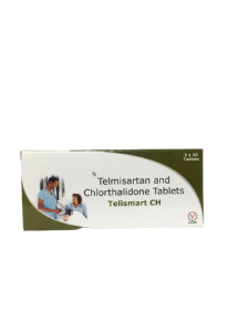 Telismart CH Tablet